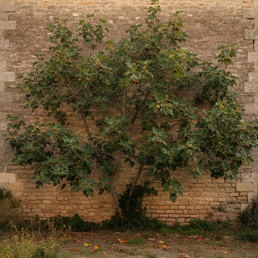 Planter un figuier en septembre : rusticité et exposition selon sa région