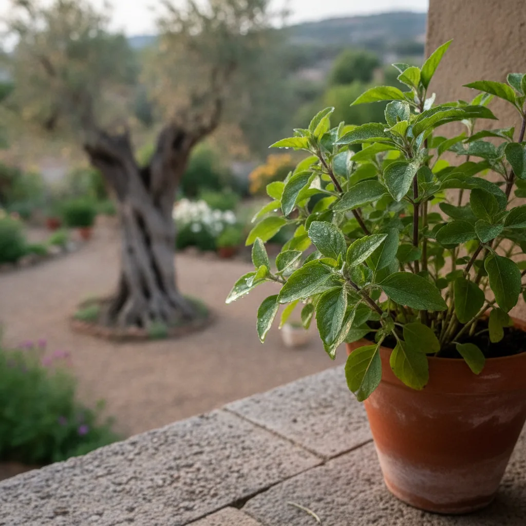Plantes et arbres sacrés : cultiver ces espèces au jardin
