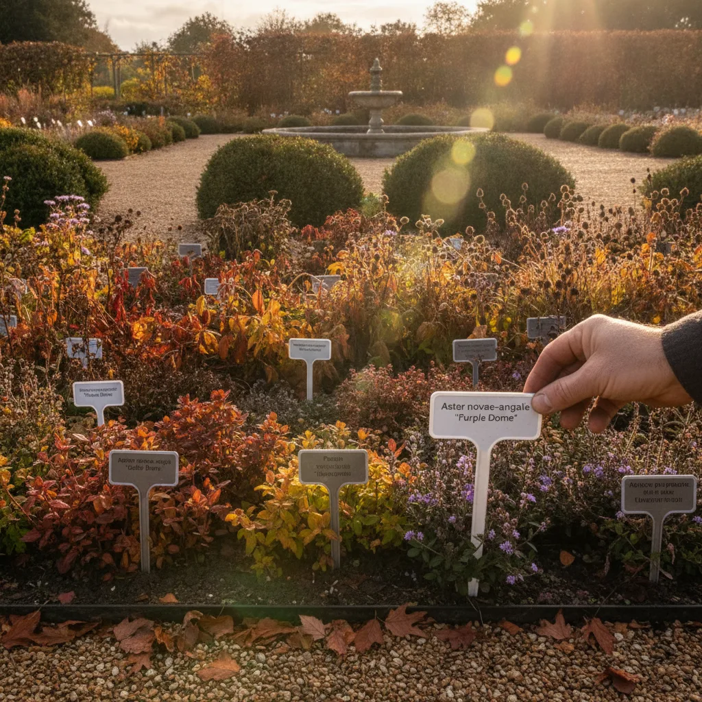 Plantes primées des concours horticoles : les tester chez soi