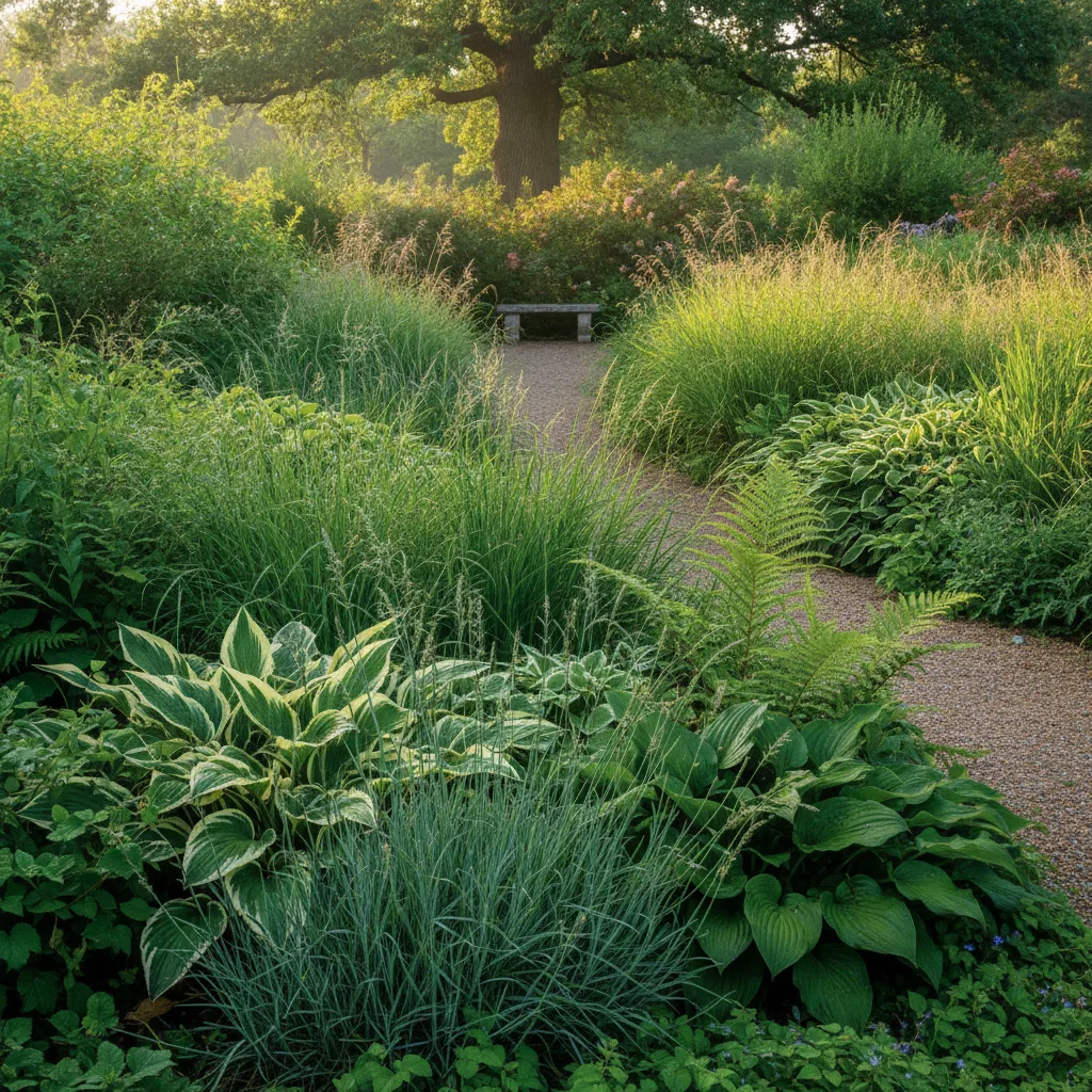 Rendez-vous aux jardins 2026 : composer une vue verte qui tient l'été