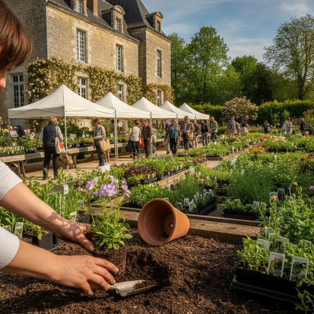 Saint-Jean de Beauregard 2026 : que rapporter et quoi planter en juin