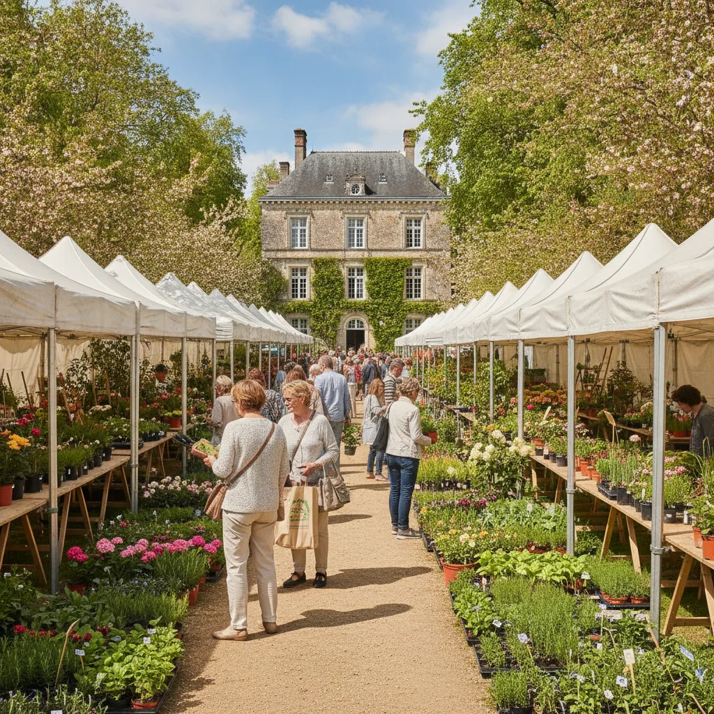 Saint-Jean de Beauregard 2026 : que rapporter et quoi planter en juin