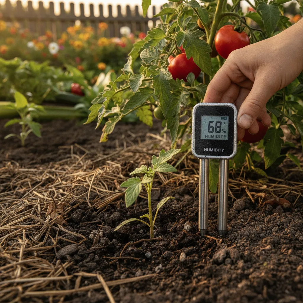 Sondes d'humidité : que valent-elles vraiment à l'usage ?